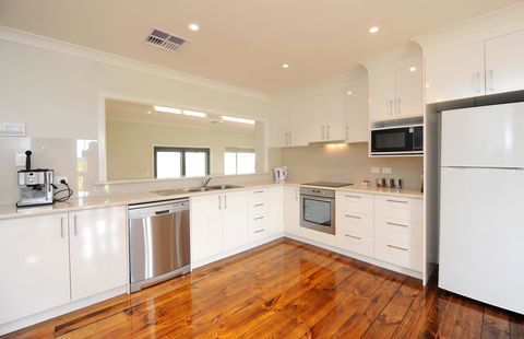 The Barn Accommodation - Accommodation NSW 40