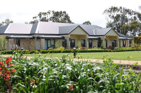The Barn Accommodation - Accommodation NSW 3
