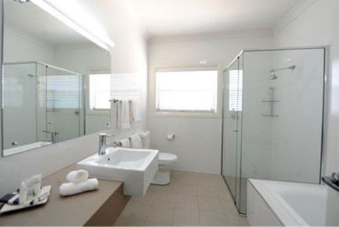 The Barn Accommodation - Accommodation NSW 35