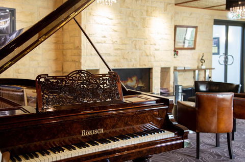 The Barn Accommodation - Accommodation NSW 11
