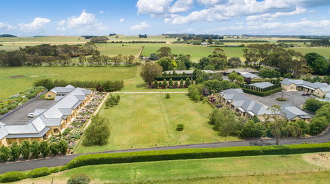 The Barn Accommodation - Accommodation NSW 1