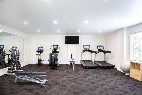 The Barn Accommodation - Accommodation NSW 14