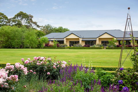 The Barn Accommodation - Accommodation NSW 0