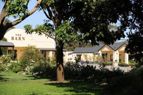 The Barn Accommodation - Accommodation NSW 4