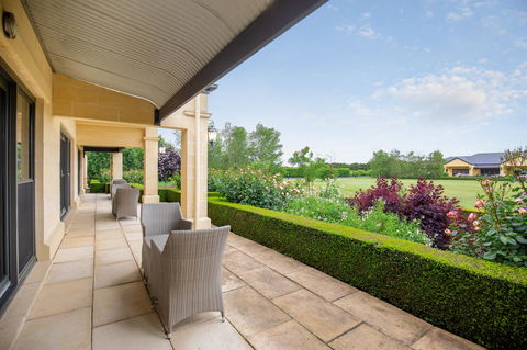 The Barn Accommodation - Accommodation NSW 27