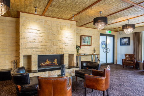The Barn Accommodation - Accommodation NSW 12