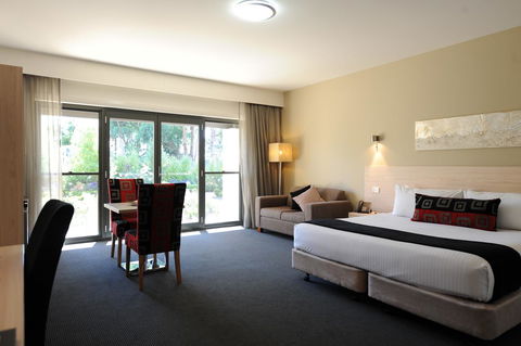 The Barn Accommodation - Accommodation NSW 34