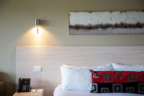 The Barn Accommodation - Accommodation NSW 28