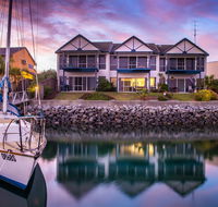Marina Reflections - Accommodation NSW