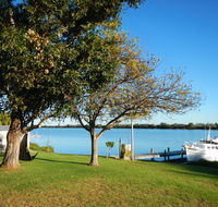 Washpool Retreat - Accommodation NSW