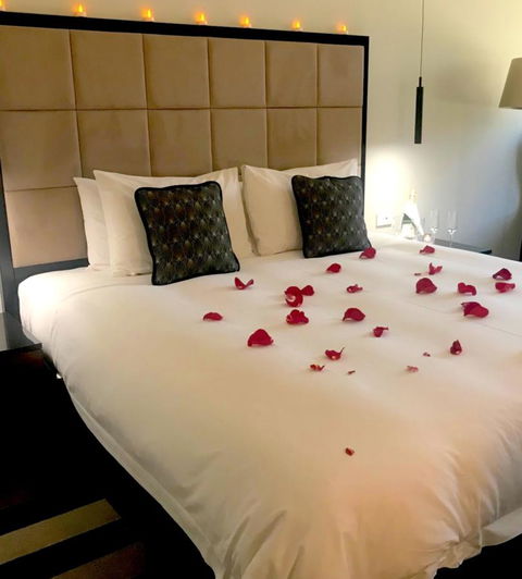 Ellen Hotel - Accommodation NSW 5