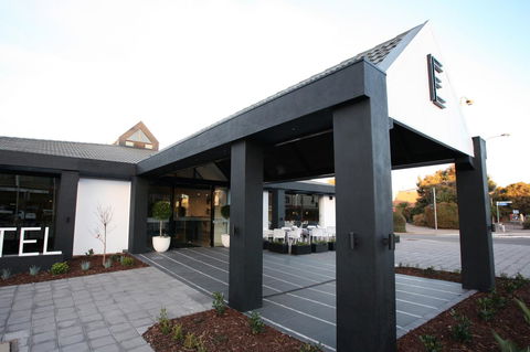Ellen Hotel - Accommodation NSW 23