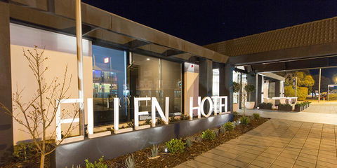 Ellen Hotel - Accommodation NSW 13