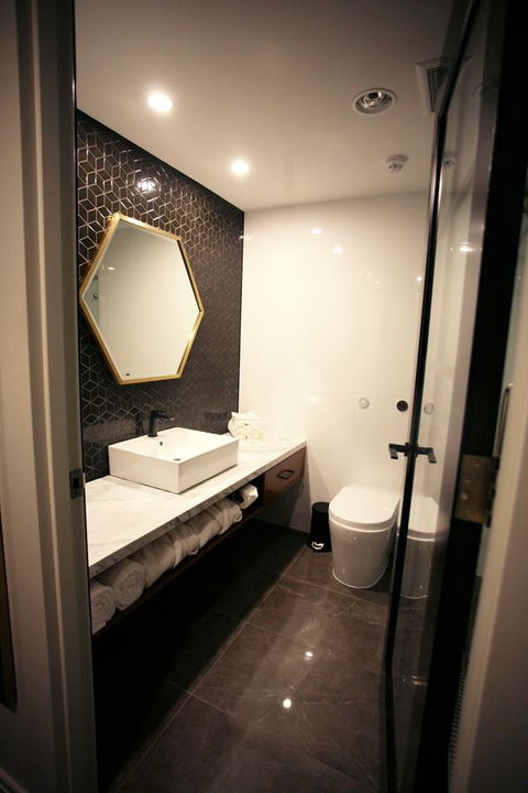 Ellen Hotel - Accommodation NSW 18