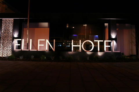 Ellen Hotel - Accommodation NSW 24