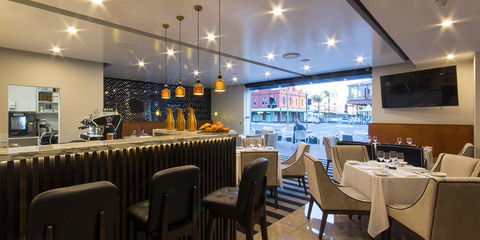 Ellen Hotel - Accommodation NSW 11