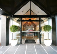 Ellen Hotel - Accommodation NSW
