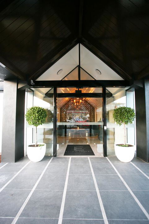 Ellen Hotel - Accommodation NSW 0
