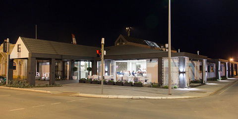 Ellen Hotel - Accommodation NSW 12