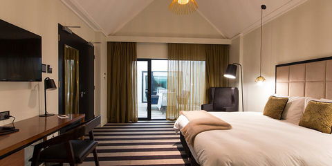 Ellen Hotel - Accommodation NSW 16