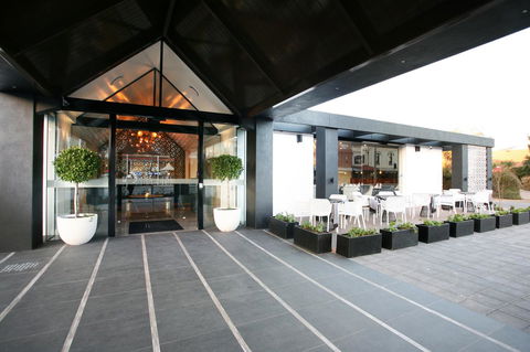 Ellen Hotel - Accommodation NSW 22