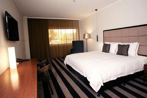 Ellen Hotel - Accommodation NSW 7