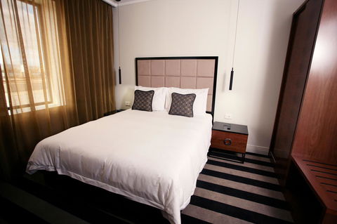 Ellen Hotel - Accommodation NSW 26