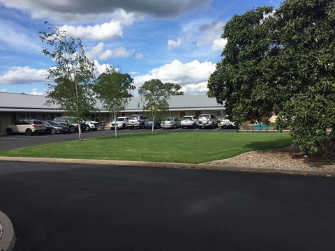 Alexander Cameron Suites - Accommodation NSW 6
