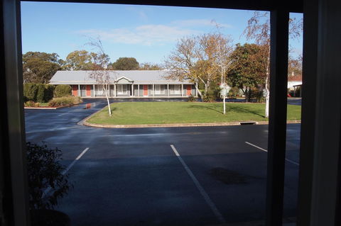 Alexander Cameron Suites - Accommodation NSW 26