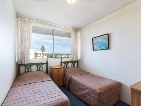 Ebbtide 25 - Accommodation NSW 5