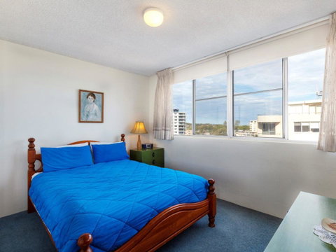 Ebbtide 25 - Accommodation NSW 4