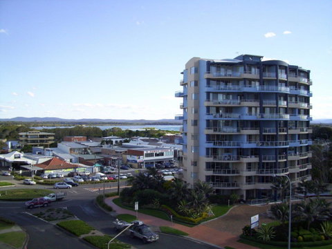 Ebbtide 25 - Accommodation NSW 11