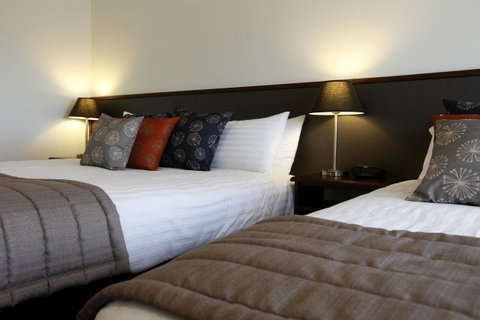 Harrigan\'s Hunter Valley - Accommodation NSW 27