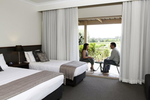 Harrigan\'s Hunter Valley - Accommodation NSW 5