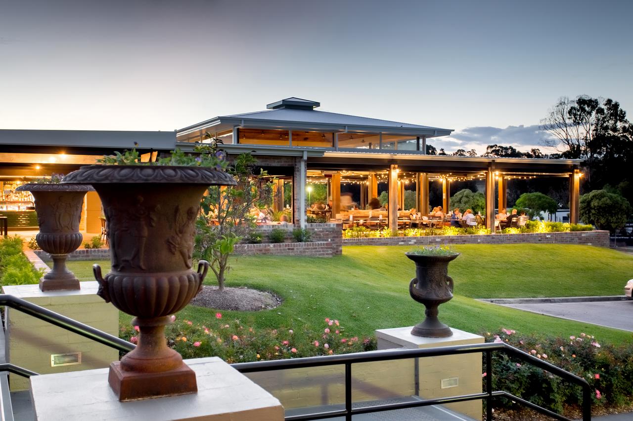 Melville NSW Accommodation NSW