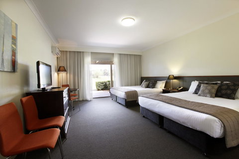 Harrigan\'s Hunter Valley - Accommodation NSW 16
