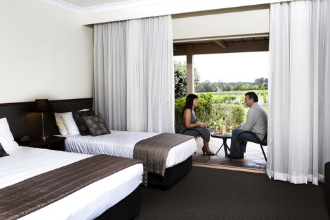 Harrigan\'s Hunter Valley - Accommodation NSW 25