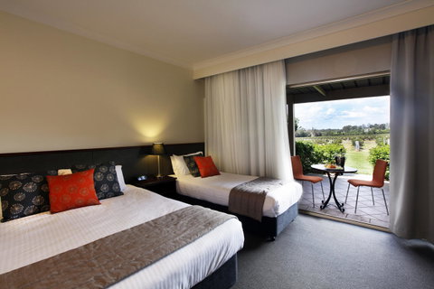 Harrigan\'s Hunter Valley - Accommodation NSW 7