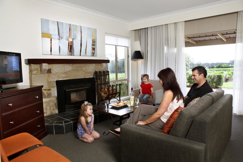 Harrigan\'s Hunter Valley - Accommodation NSW 1