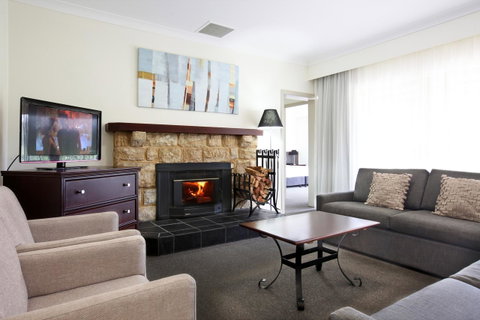 Harrigan\'s Hunter Valley - Accommodation NSW 12