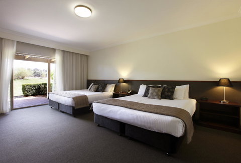 Harrigan\'s Hunter Valley - Accommodation NSW 15