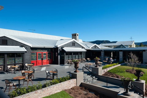 Harrigan\'s Hunter Valley - Accommodation NSW 4