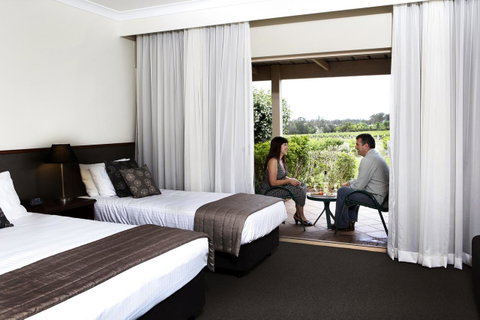 Harrigan\'s Hunter Valley - Accommodation NSW 10