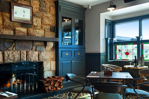 Harrigan\'s Hunter Valley - Accommodation NSW 3