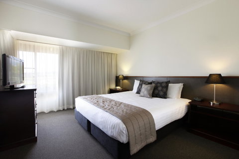 Harrigan\'s Hunter Valley - Accommodation NSW 20