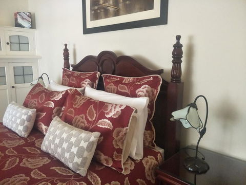 Fernweh Guesthouse - Accommodation NSW 12