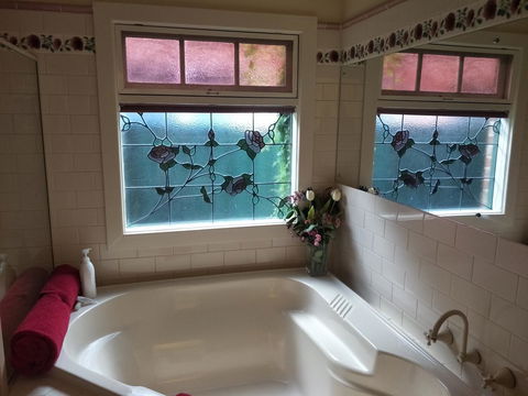 Fernweh Guesthouse - Accommodation NSW 17