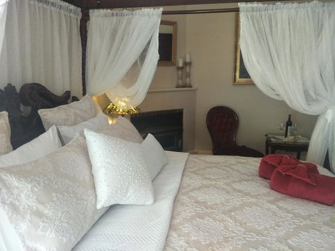Fernweh Guesthouse - Accommodation NSW 13