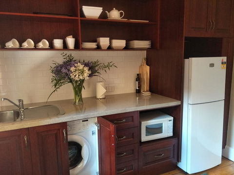 Fernweh Guesthouse - Accommodation NSW 22