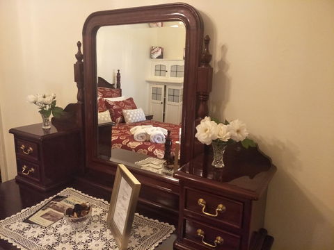 Fernweh Guesthouse - Accommodation NSW 7